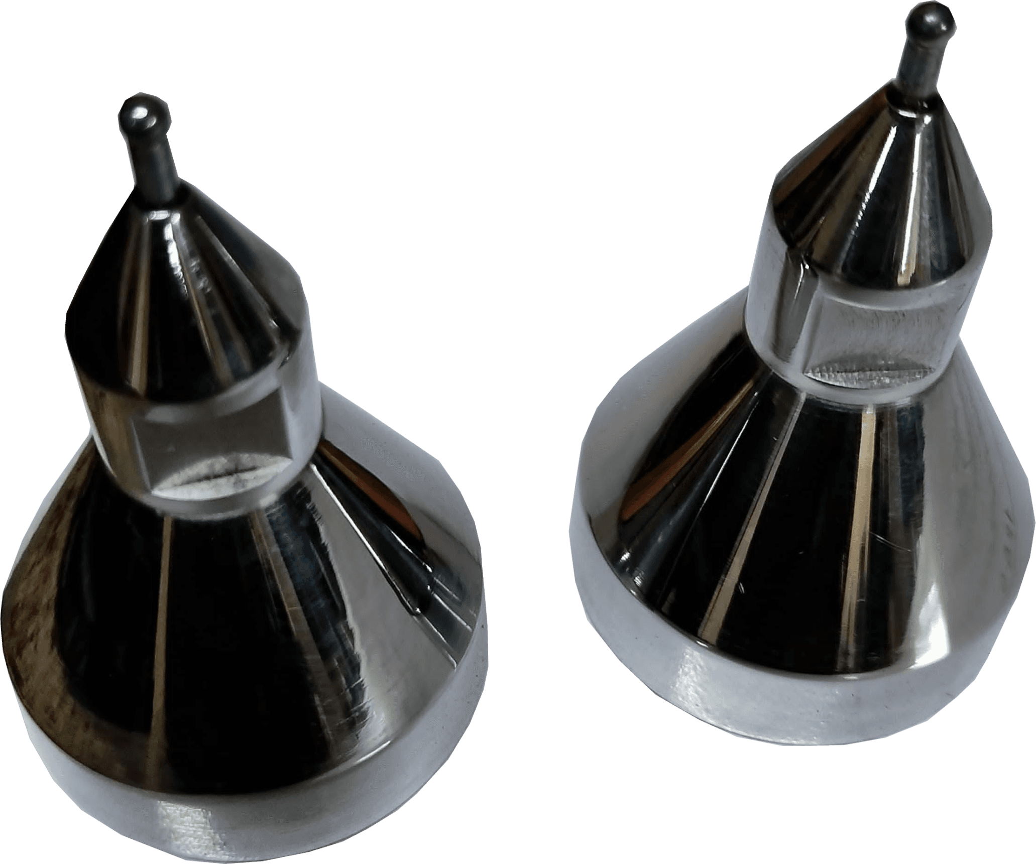 Faro Machine Probe